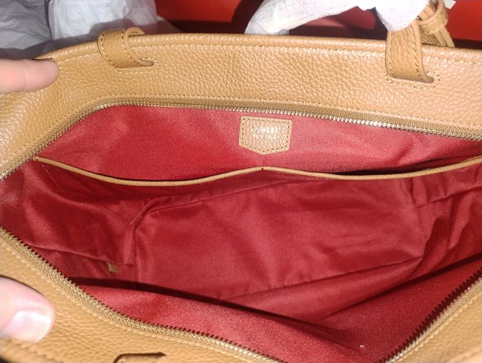 Sac Lancel neuf acheté en magasin - photo numéro 6