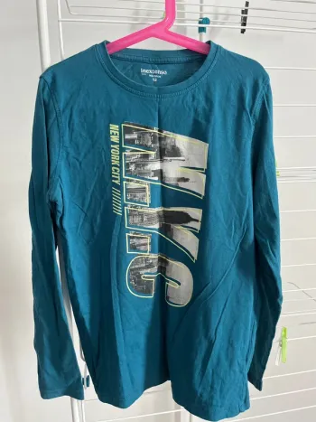 T-shirt garçon