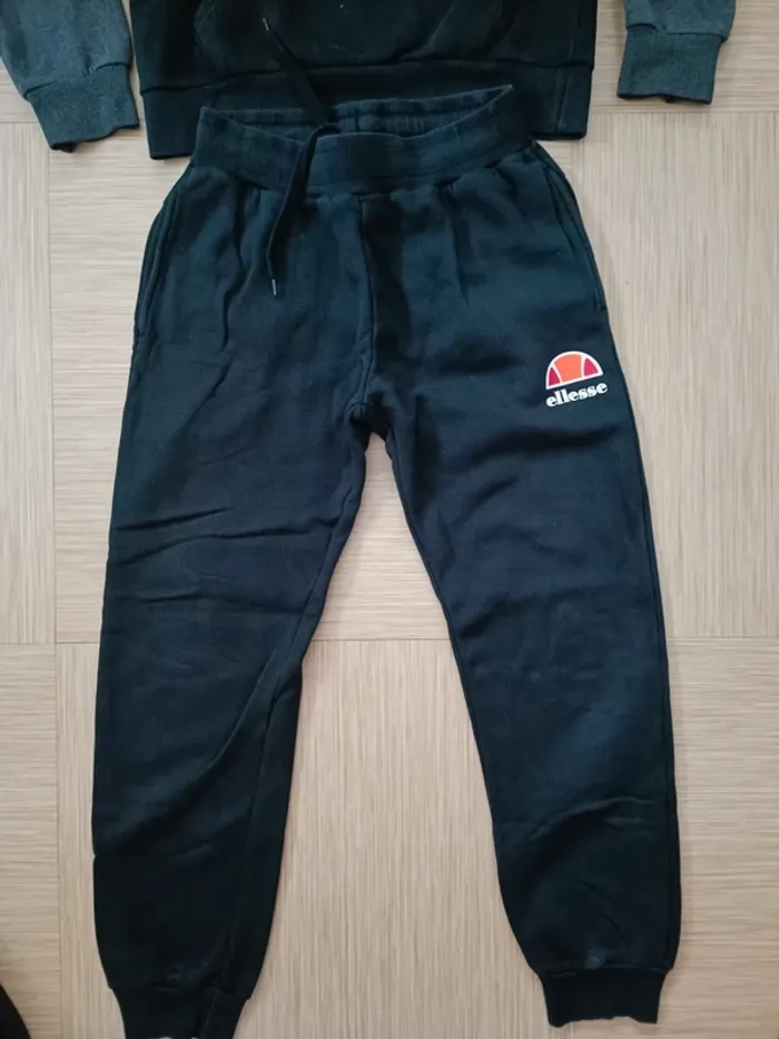 Ensemble ellesse - photo numéro 2