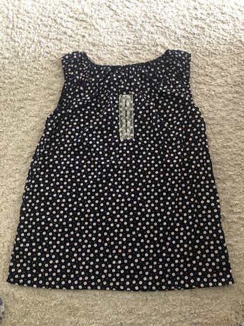 Débardeur taille 40