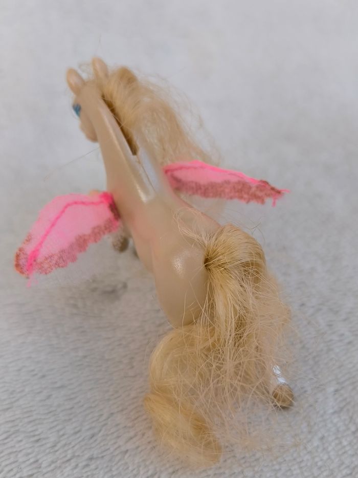 Poney Mattel - photo numéro 3