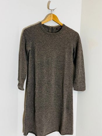 Robe Cachemire