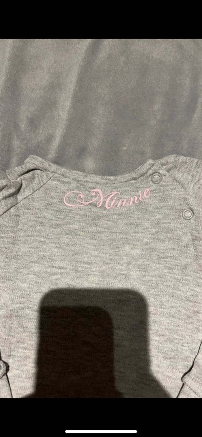 Ensemble Minnie - photo numéro 4