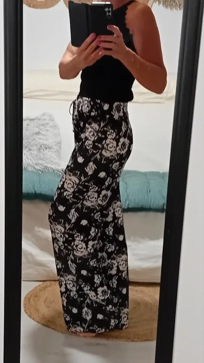 Pantalon fluide été - photo numéro 3