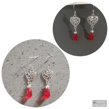Boucles d oreilles