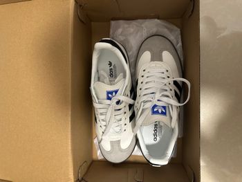 adidas originals SAMBA OG 40