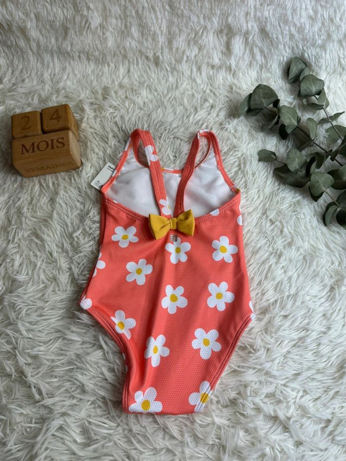 Maillot de bain Nabaiji taille 24 mois - photo numéro 4