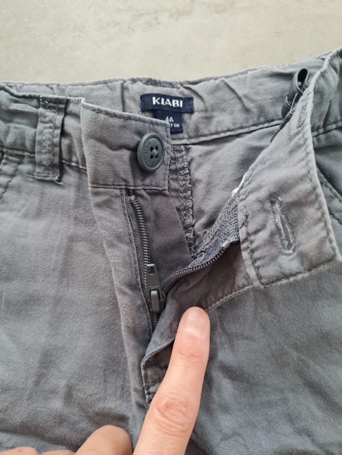 Bermuda short - photo numéro 3