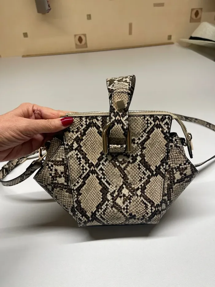 Petit sac - photo numéro 3