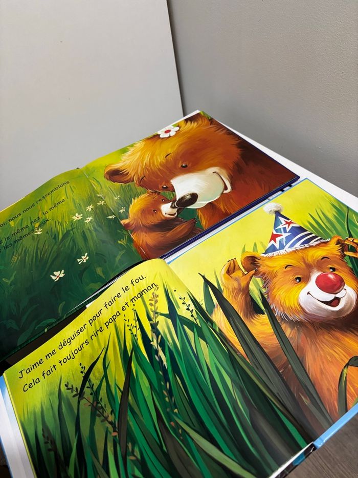 Livre x2 - photo numéro 3