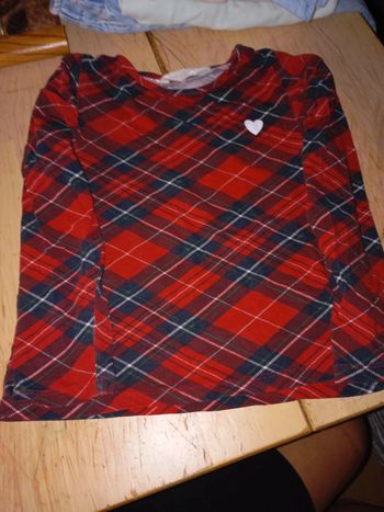 T shirt état neuf hm