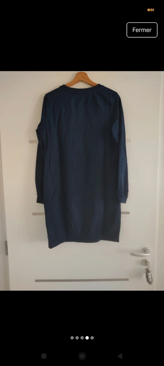 Robe pull de Noël - photo numéro 4