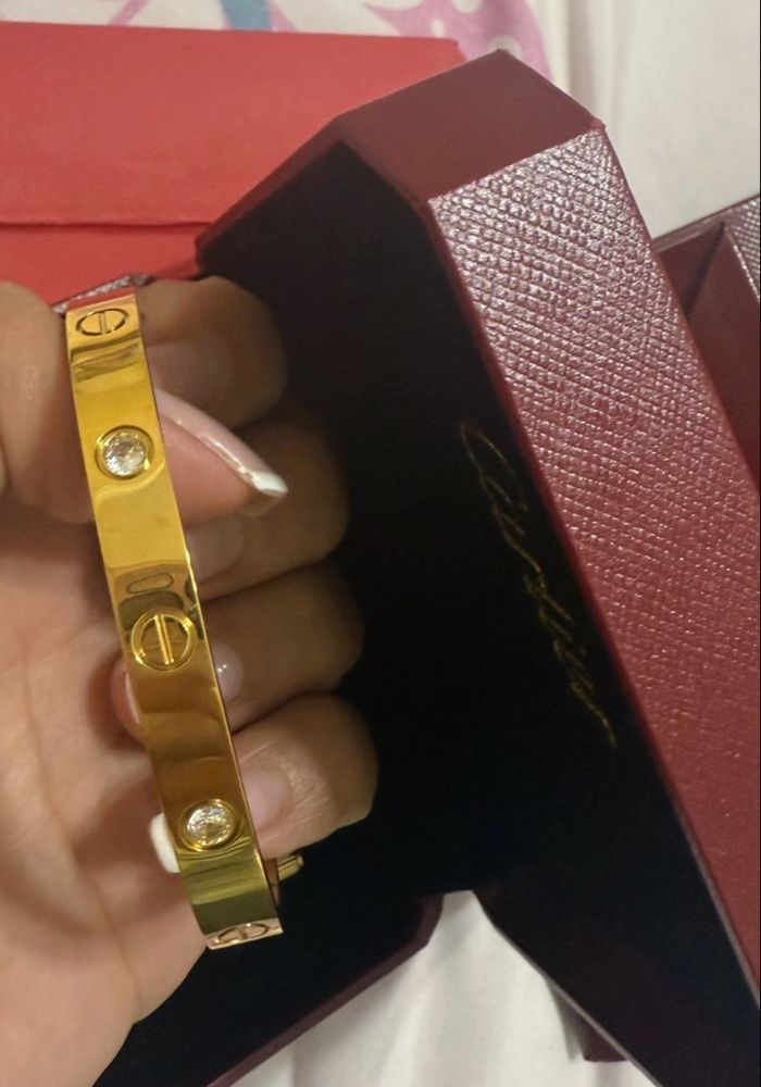 Bracelet Love - photo numéro 2