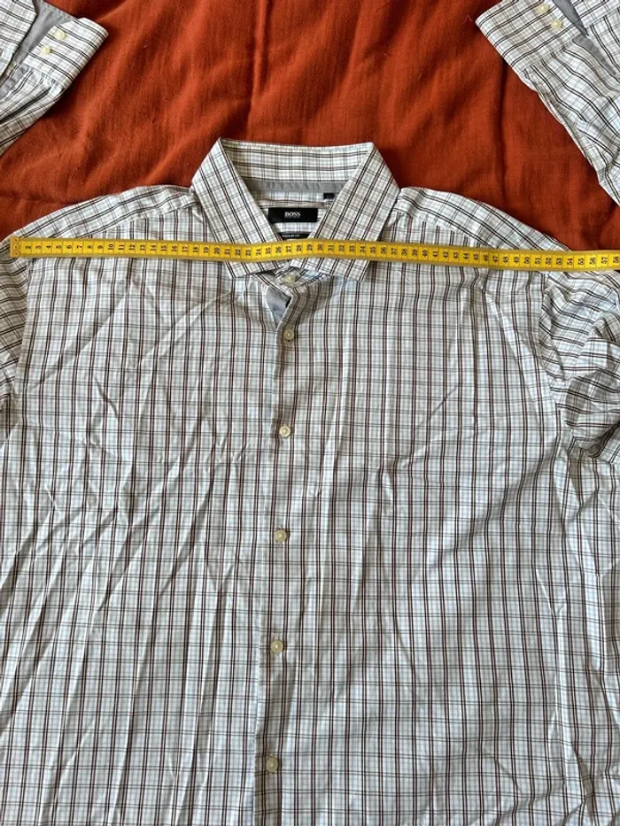 Chemise - photo numéro 6