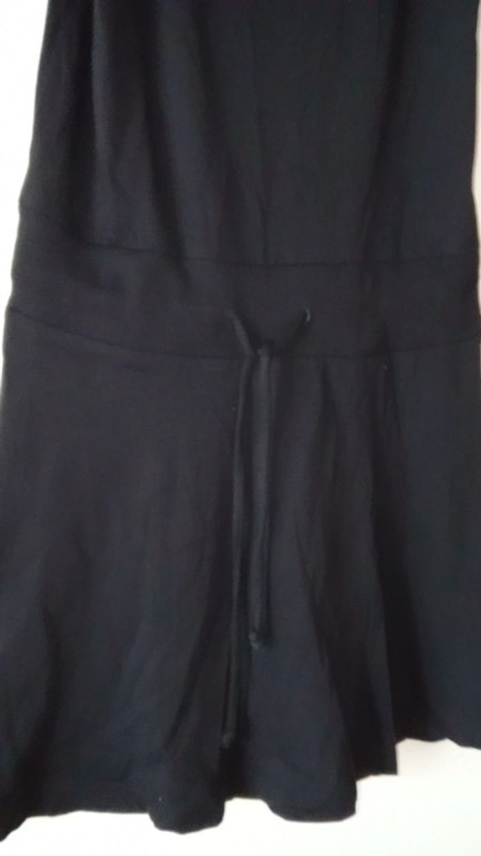 Robe 👗 noire - Taille M/38 - photo numéro 3