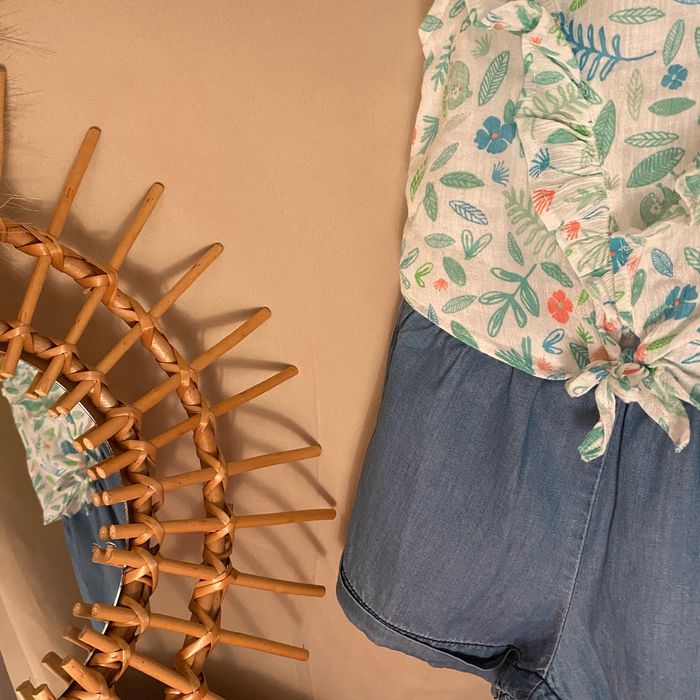 Combishort - photo numéro 2