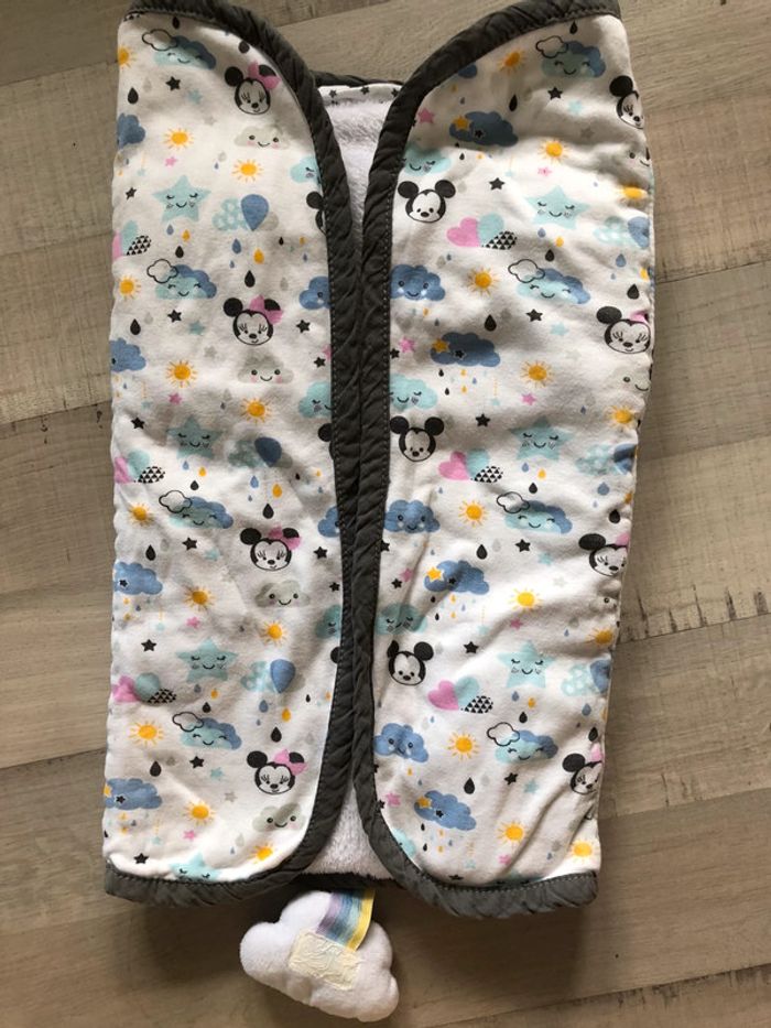 Matelas à langer nomade - photo numéro 2