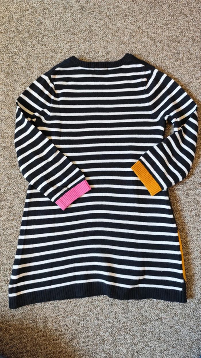 Jolie robe Orchestra 4 ans - photo numéro 3