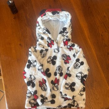 Pull/ poncho