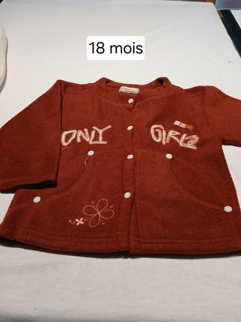 Gilet