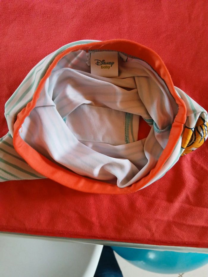 Maillot de bain 2 ans - photo numéro 4