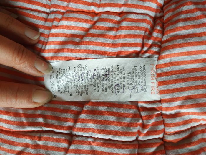 Manteau 3 ans - photo numéro 4