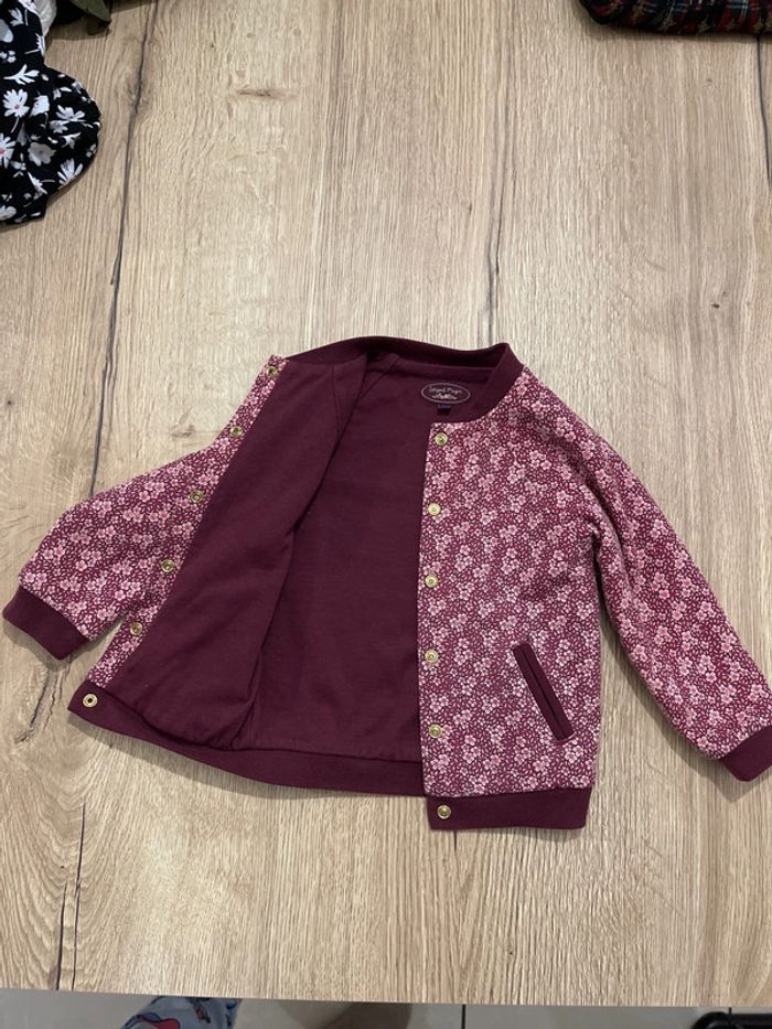 Veste gilet - photo numéro 2