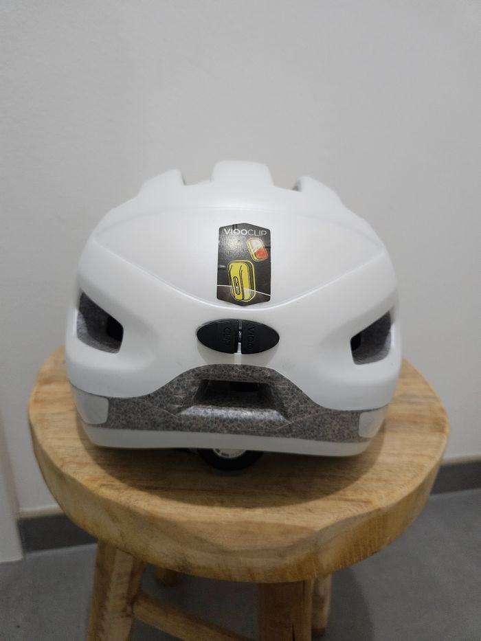 Casque de vélo - photo numéro 3