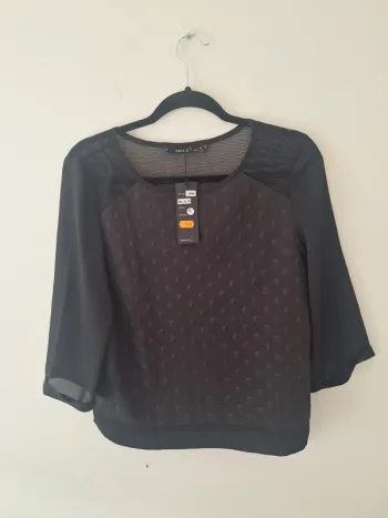 Blouse taille S
