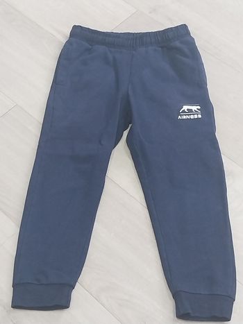 Pantalon de sport Airness 6 ans