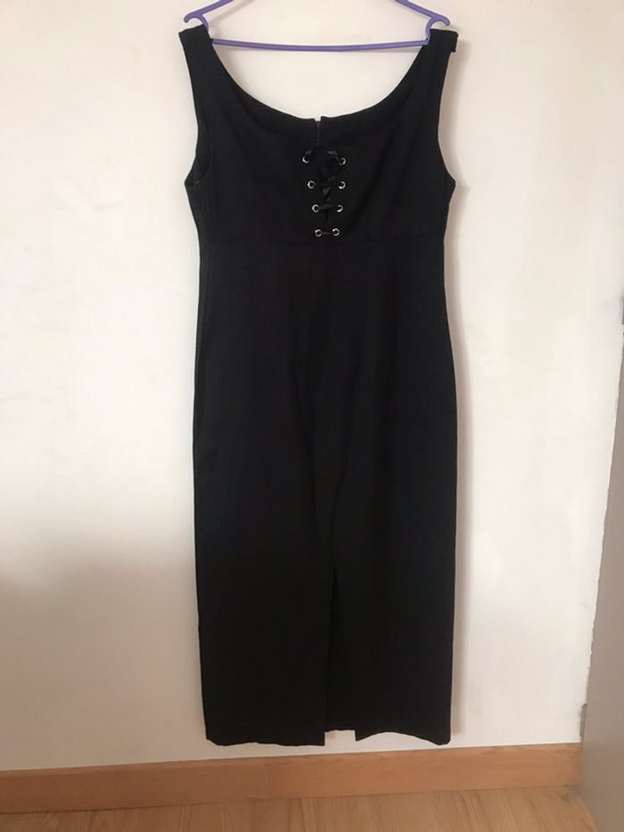 Robe longue femme