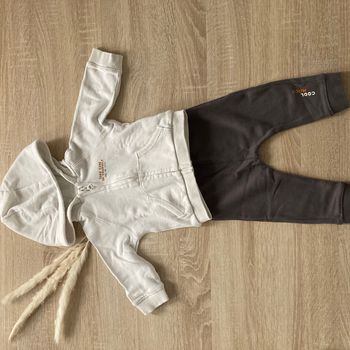 Ensemble garçon 9 mois