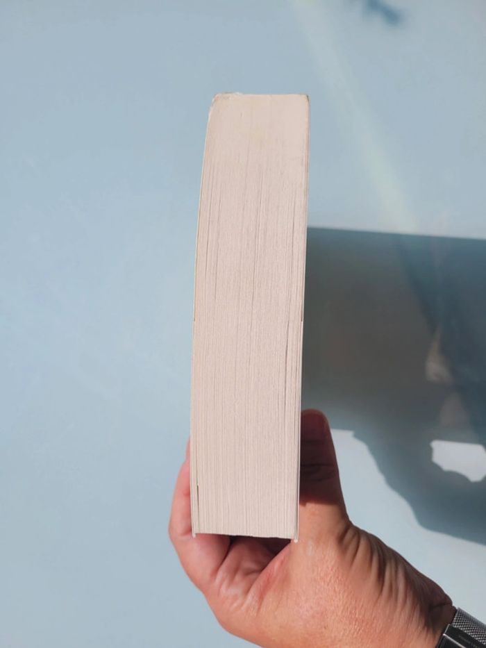 Roman grand format Enquête au Collège, L'integrale 1 - photo numéro 3