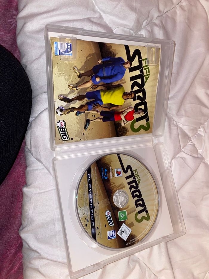 Jeux PS3 - photo numéro 2