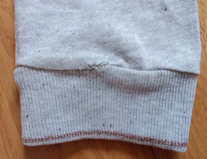 Gilet American Outfitters 12 ans - photo numéro 9