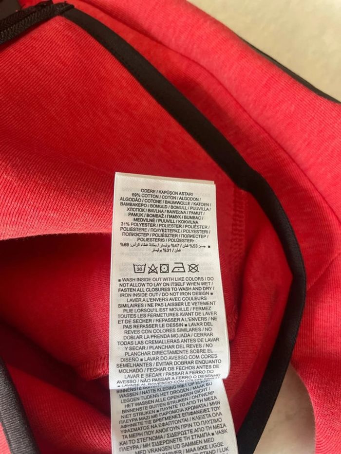 Ensemble Nike techn - photo numéro 7