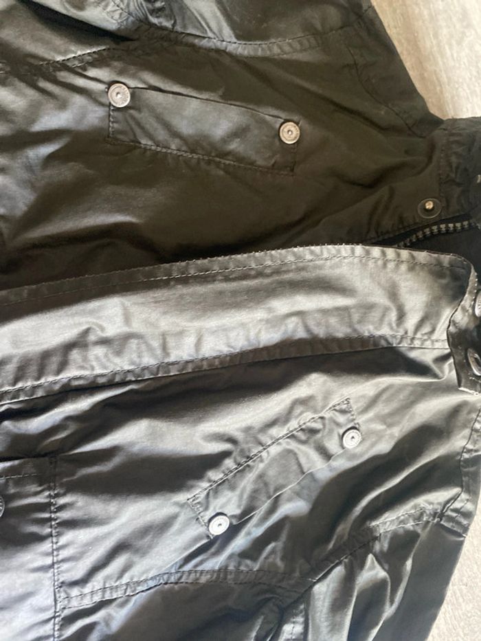 Veste coupe vent légère - photo numéro 2
