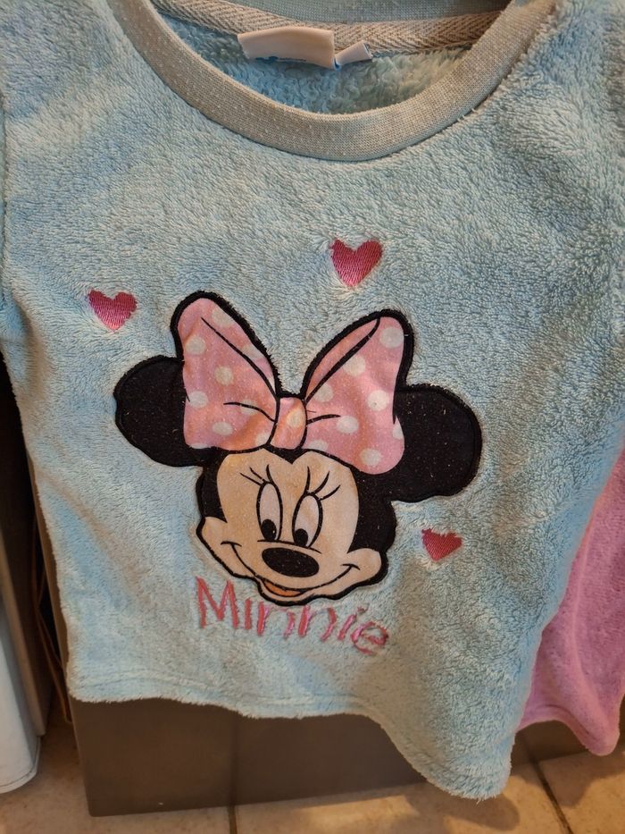 Pyjama - photo numéro 2