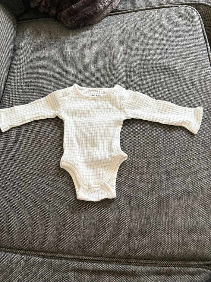 Lot bébé garçon - photo numéro 6