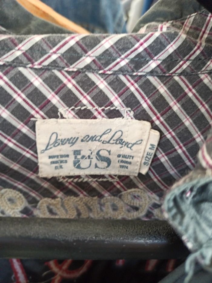 Chemise - photo numéro 2