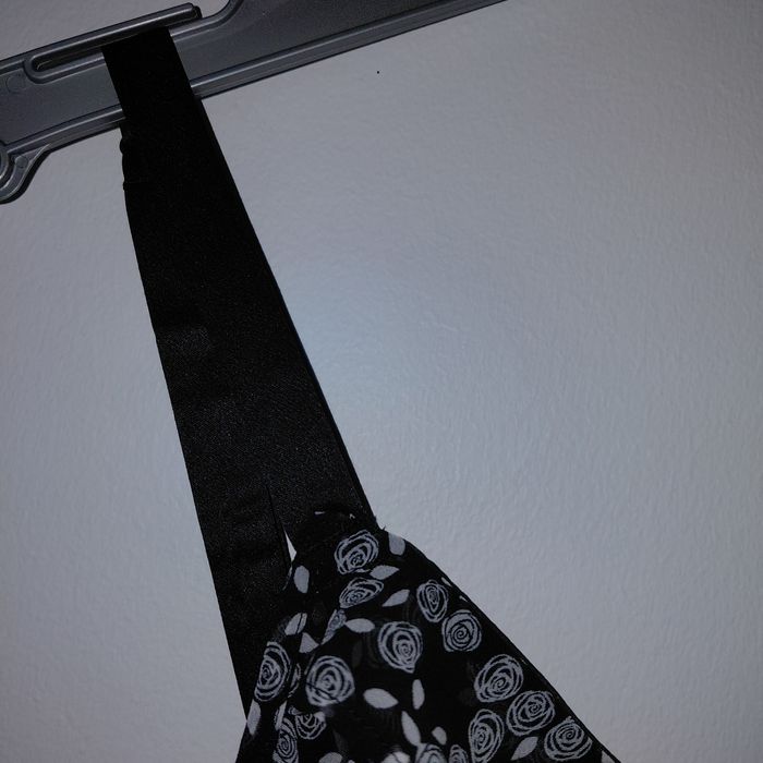 Darjeerling - nuisette voile taille M - photo numéro 5