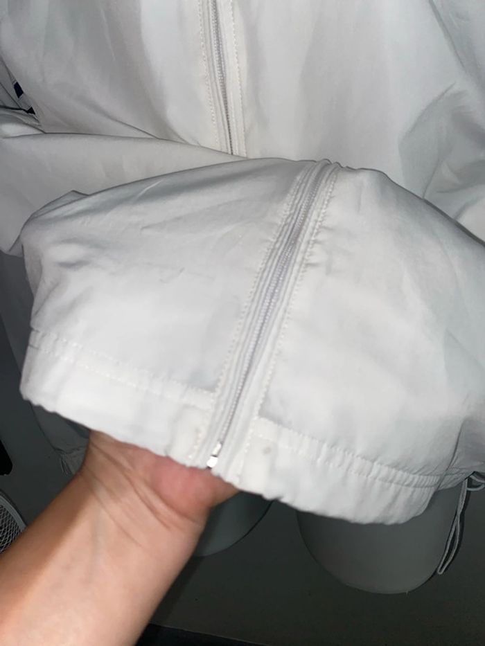 Veste de survêtement Sergio Tacchini - photo numéro 4