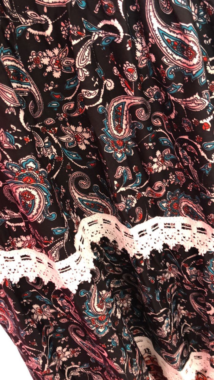 Robe été 1 C - photo numéro 3