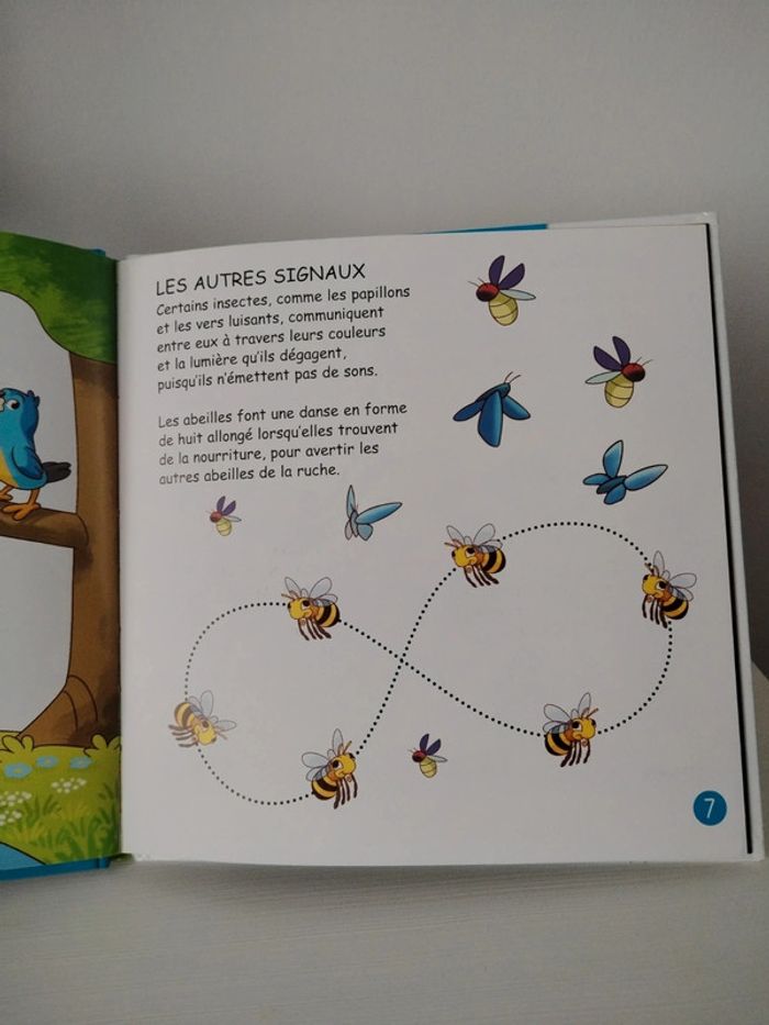 Altaya Les animaux de la ferme n°22 Les cris des animaux - photo numéro 9