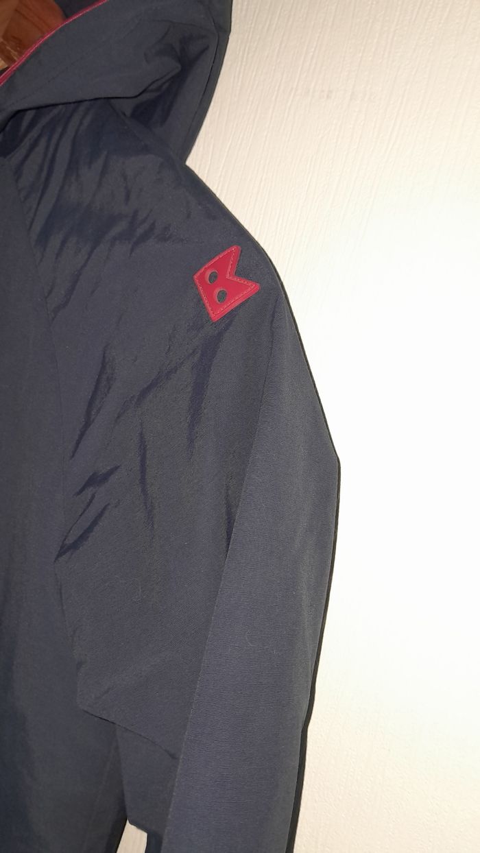 Blouson okaidi - photo numéro 3