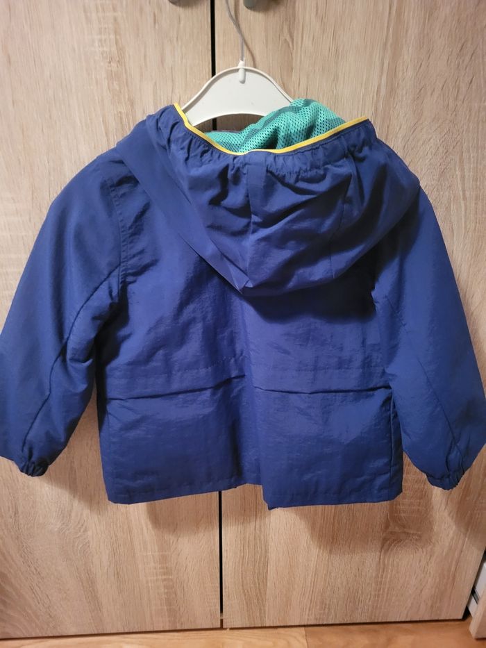 Veste légère - photo numéro 2