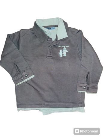 Polo nky 3 ans