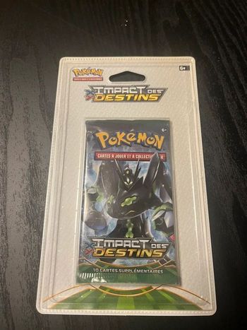 Carte Pokémon 