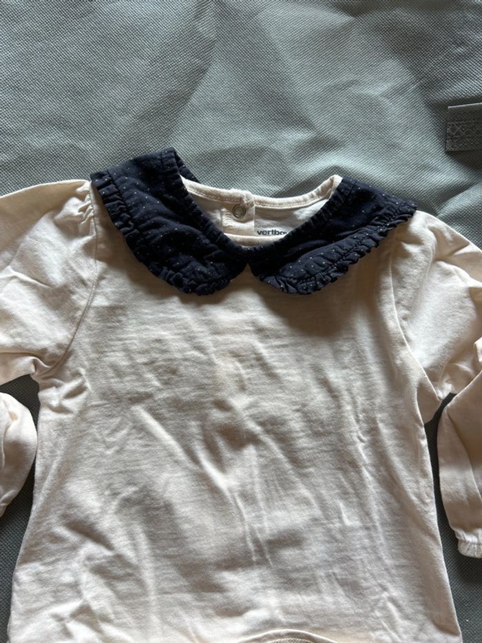 Lot 4 tee shirts - photo numéro 15