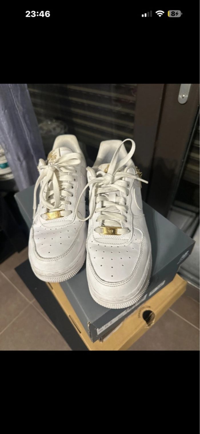 Air force - photo numéro 2